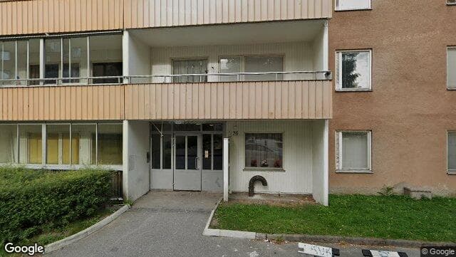 Apartment photo
