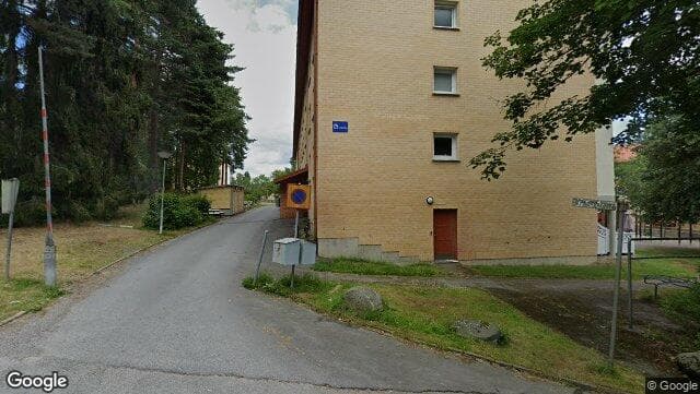 Lägenhetsbild
