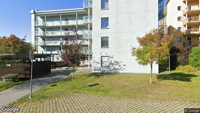 Lägenhetsbild