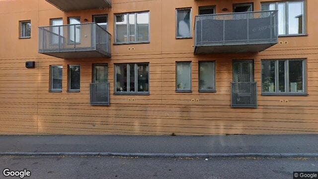 Lägenhetsbild