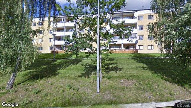 Lägenhetsbild