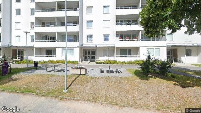 Lägenhetsbild