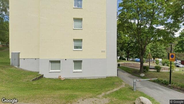 Lägenhetsbild