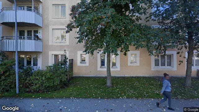 Lägenhetsbild