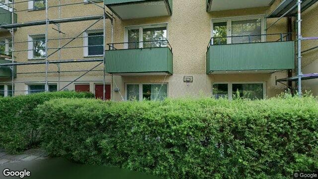 Lägenhetsbild