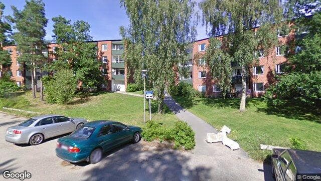 Lägenhetsbild