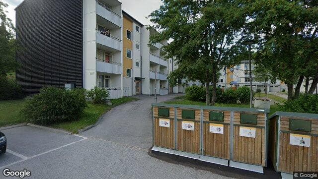 Lägenhetsbild