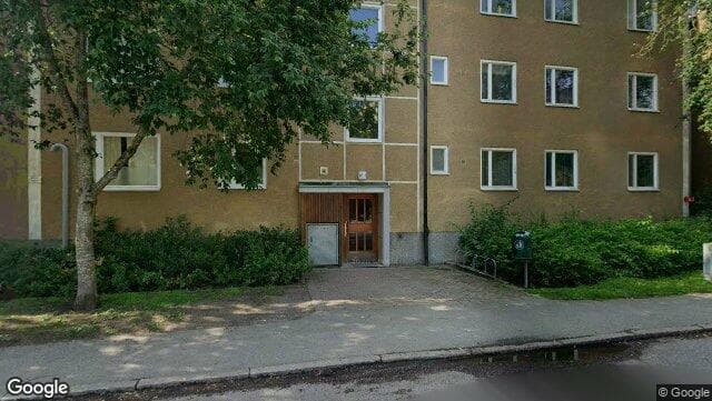 Lägenhetsbild
