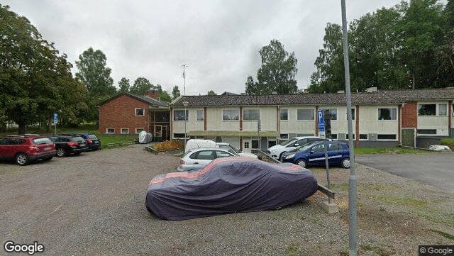 Lägenhetsbild