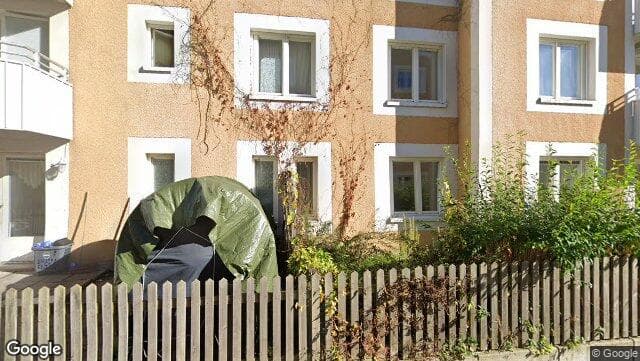 Lägenhetsbild