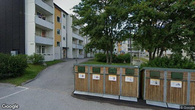 Lägenhetsbild