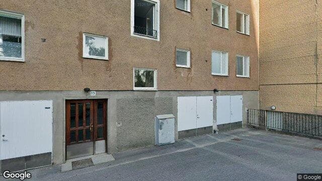 Lägenhetsbild