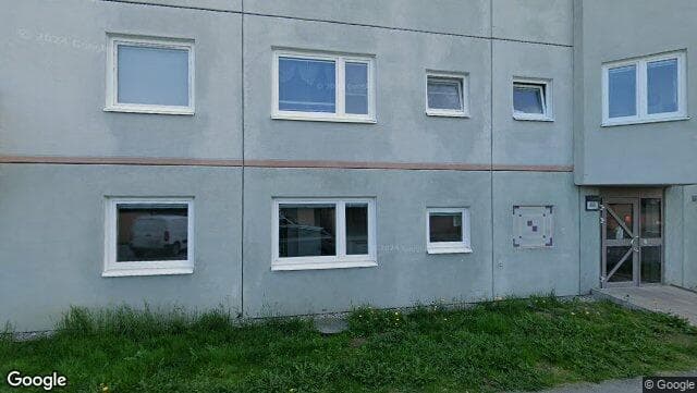 Lägenhetsbild