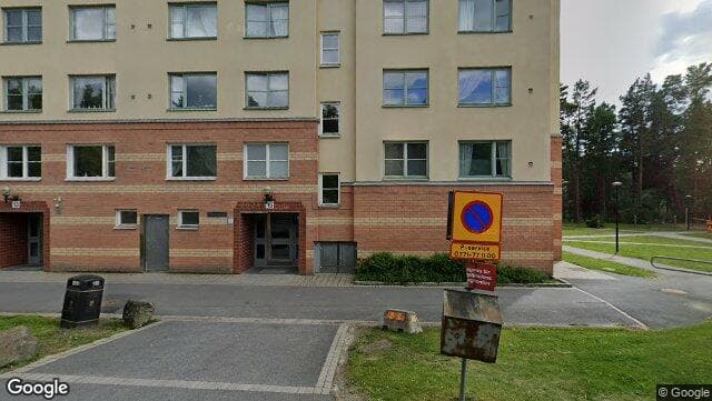Lägenhetsbild