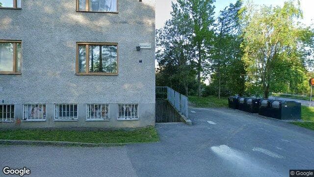 Lägenhetsbild