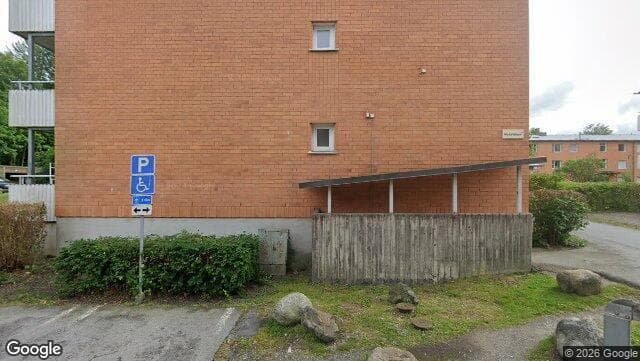 Lägenhetsbild