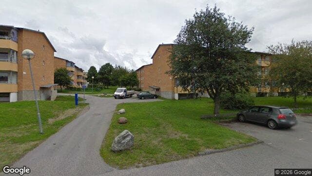 Lägenhetsbild