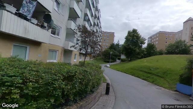 Lägenhetsbild